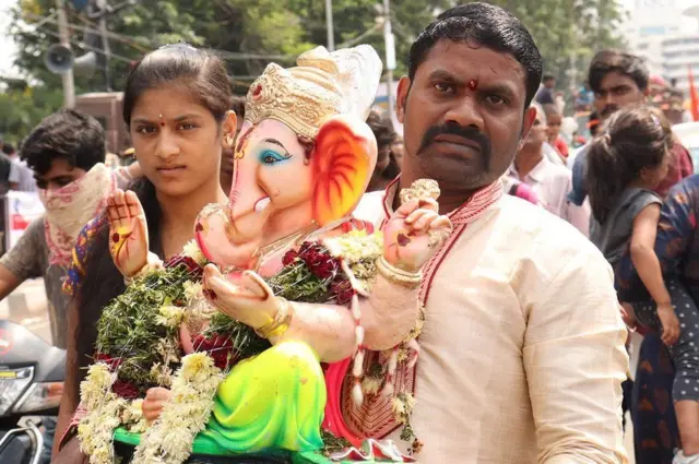 వినయాక చవితి