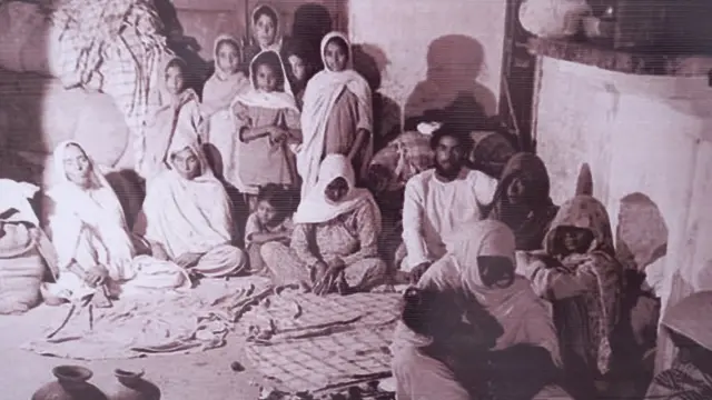 1947 ਦੀ ਵੰਡ
