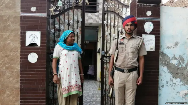 ਭੀਮ ਦਾ ਘਰ