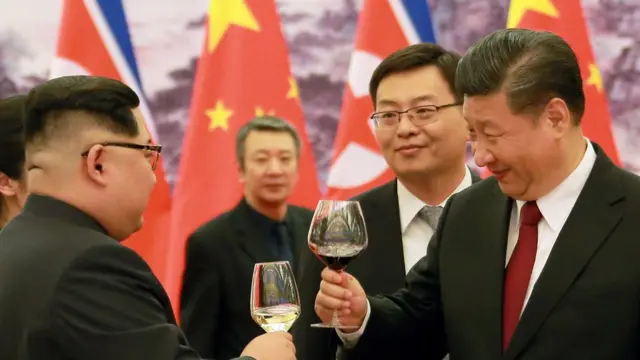 KIM XI WINE