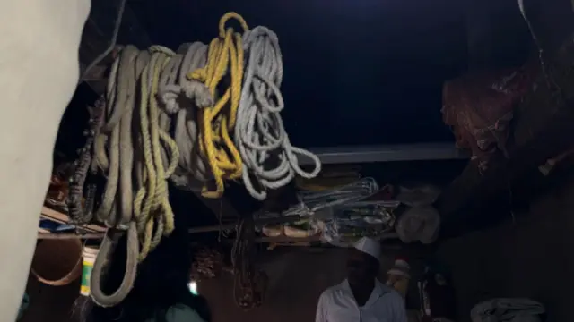 गुलाबरावांचं घर