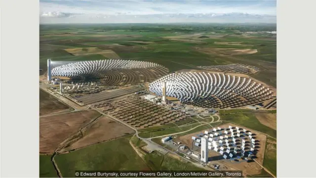 Edward Burtynsky