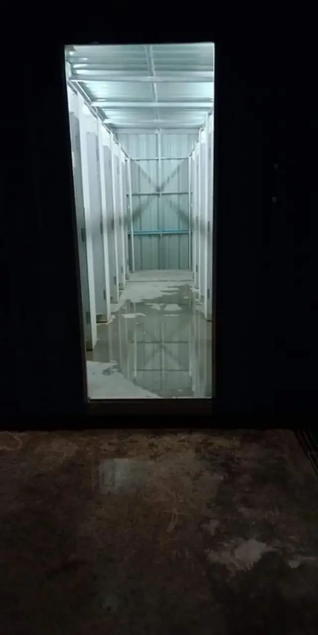 ห้องน้ำ