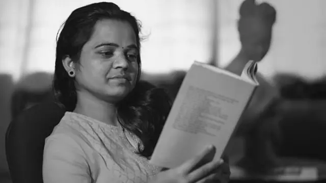 कविता ननावरे