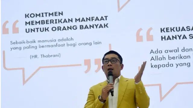 Ridwan kamil