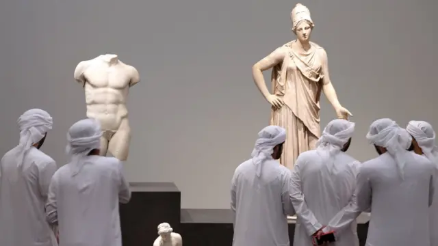 لوو عجائب گھر