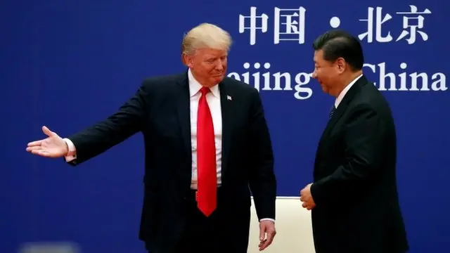 对于东亚的分歧和突发事件，中美能够达成史上罕见的共识与战略默契，这将极大地有利于东亚地区的未来发展。