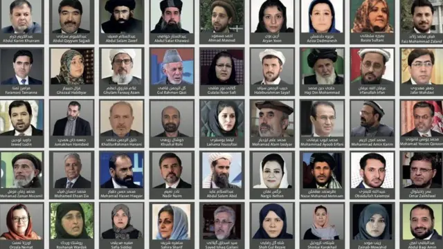 برکات