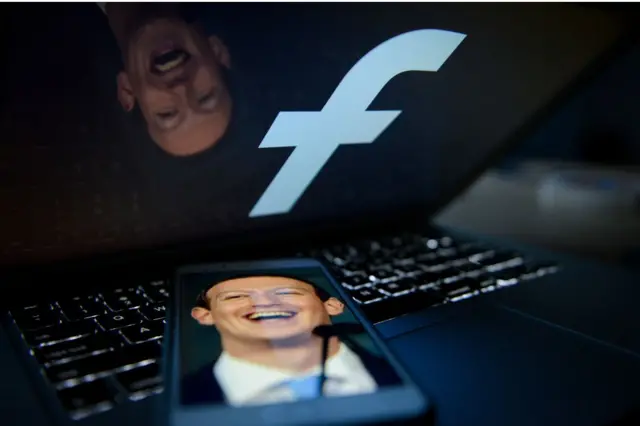 Mark Zuckerberg