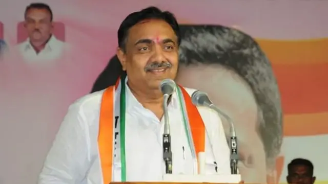 जयंत पाटील