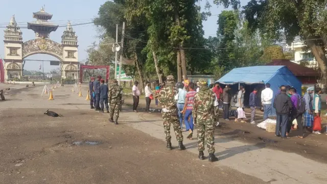 वीरगन्ज