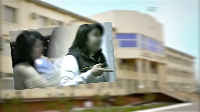 Интим видеоси тарқалган Ўртачирчиқ депутатлар кенгаши аъзоси Феруза Бабашеванинг депутатлик фаолияти муддатидан аввал тугатилди