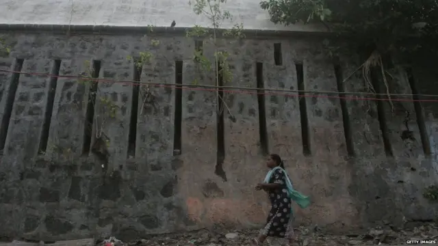 मुंबई का इतिहास