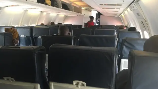 Pápákọ̀ òfurufú Abuja