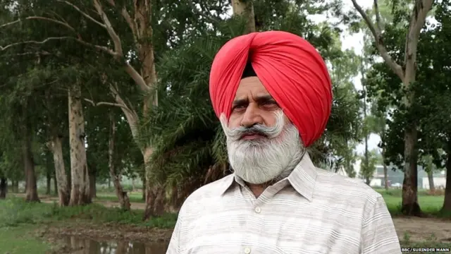 ਮਨਿੰਦਰਜੀਤ ਸਿੰਘ