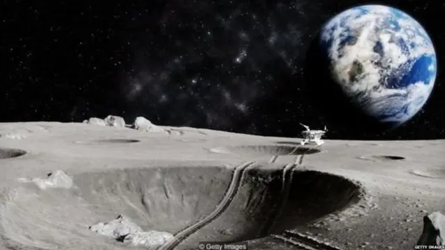 અંતરિક્ષ