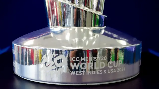 যুক্তরাষ্ট্রের তিনটি ও ওয়েস্ট ইন্ডিজের ৬টি ভেন্যুতে হবে বিশ্বকাপ