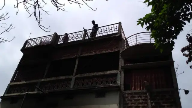 बिहिया बाज़ार, भोजपुर