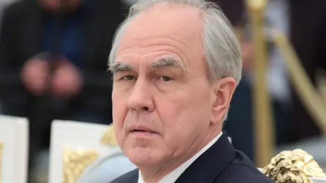 Сергей Казанцев