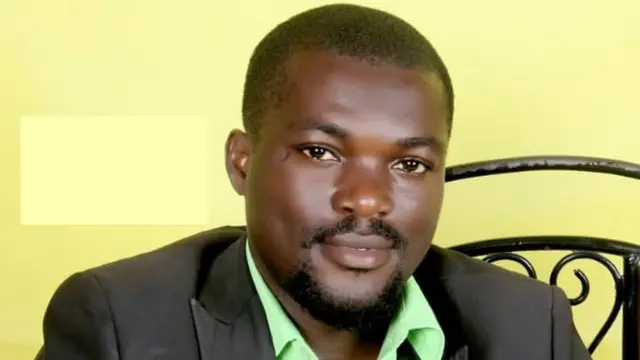 Sochima Michael Ugwu