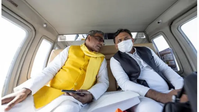 ओम प्रकाश राजभर