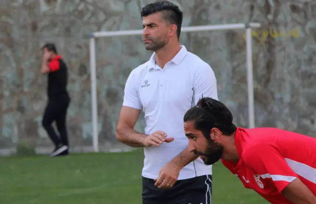 رحمان رضایی