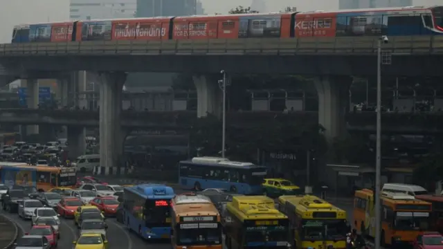 Bangkok ngày 15/12