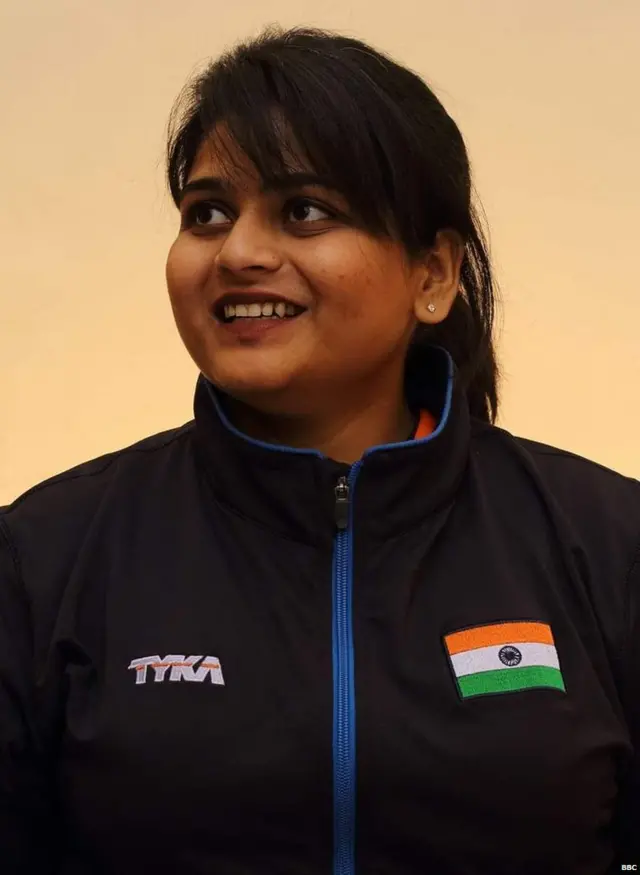 ਰਾਹੀ ਸਰਨੋਬਤ