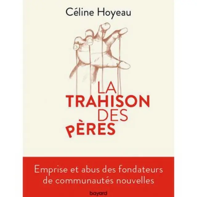 كتاب خيانة الآباء