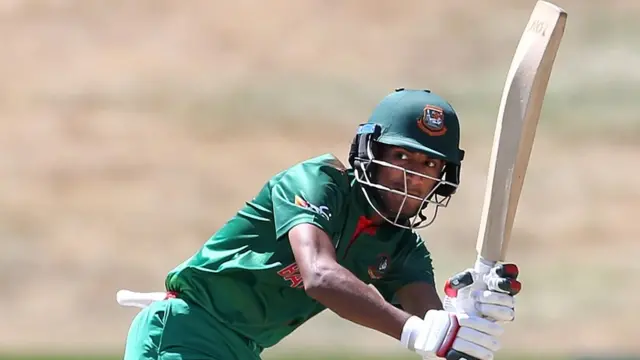 ক্রিকেট, ভারত, বাংলাদেশ