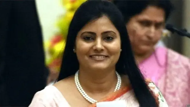 అనుప్రియా పటేల్