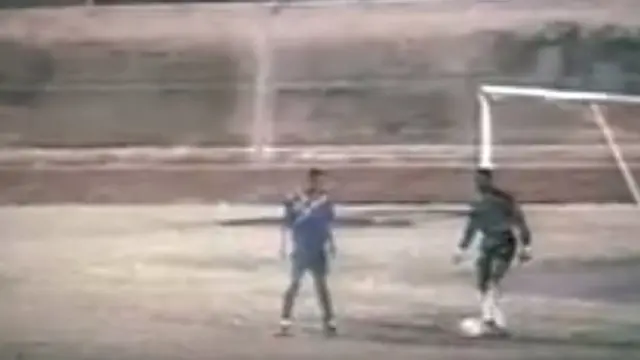 باربادوس و گرانادا