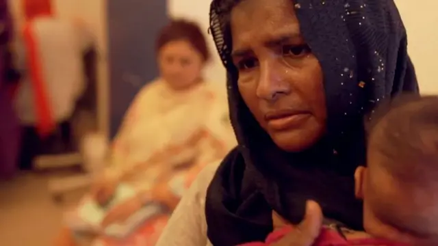 मुना र छोरी सकिना