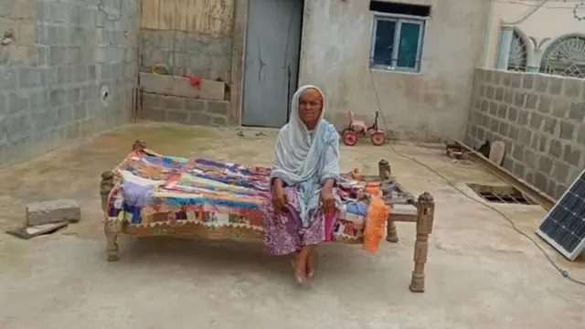 ਹਮੀਦਾ ਬਾਨੋ