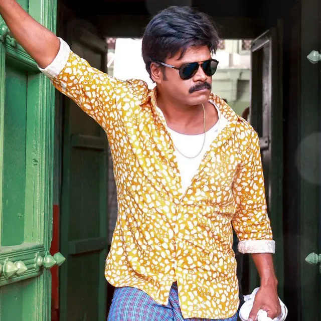 సప్తగిరి