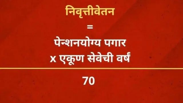 पेन्शन योजना 