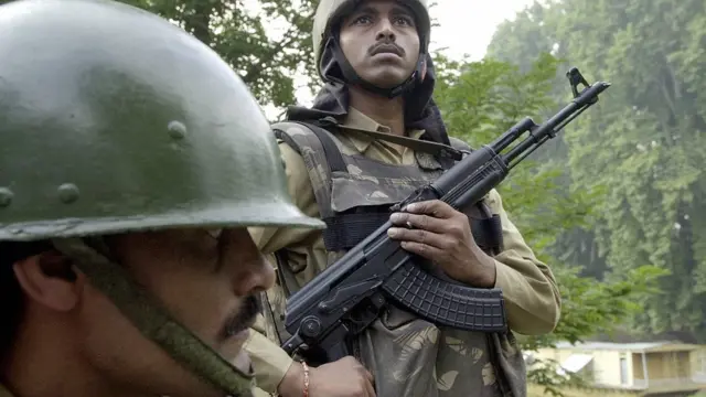 जम्मू और कश्मीर