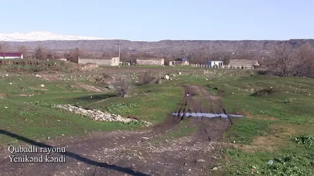 Azərbaycan Respublikası Müdafiə Nazirliyi