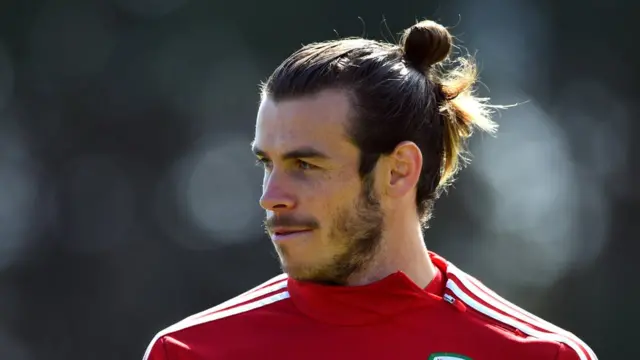 Gareth Bale