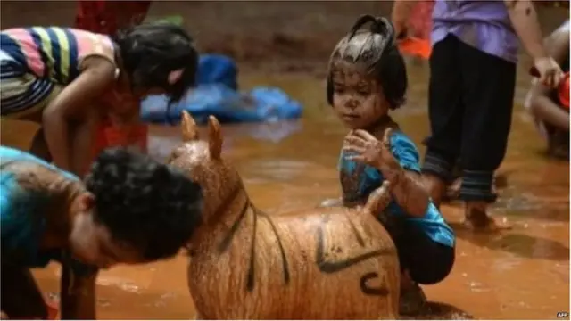 सांकेतिक तस्वीर