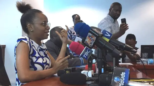 Umucuraranzi Nandi yaridogewe kuba yafashwe amasanamu ya video asa n'uwuhenye