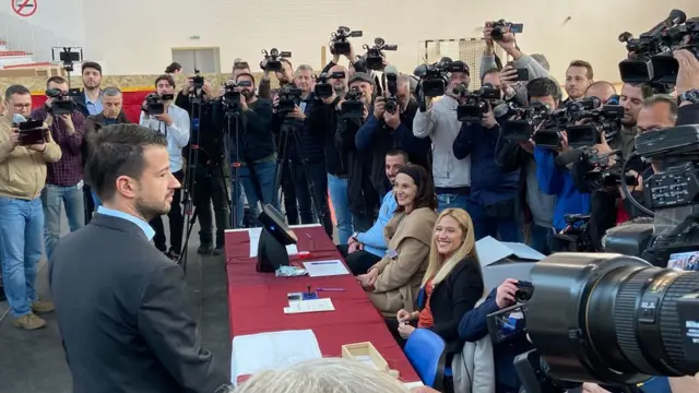 Јаков Милатовић