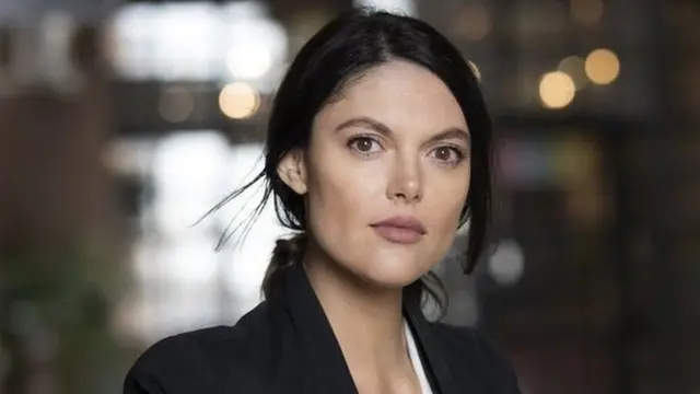 لوسيا إيفانز