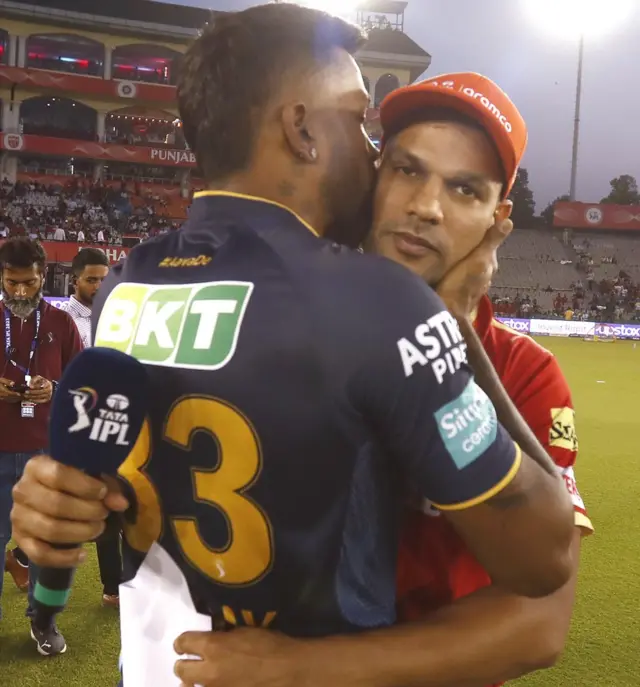 शिखर धवन