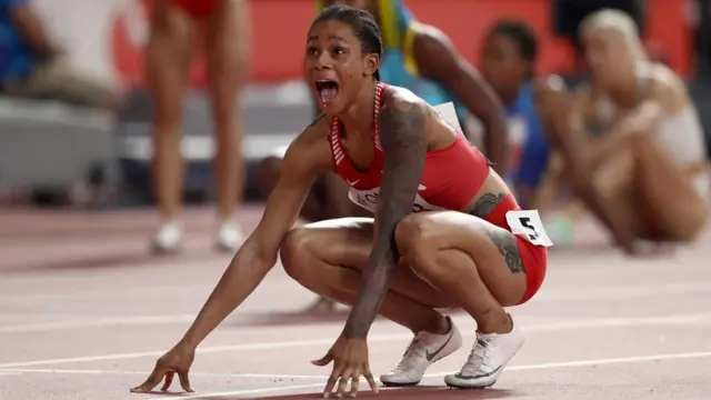 Salwa Eid Naser