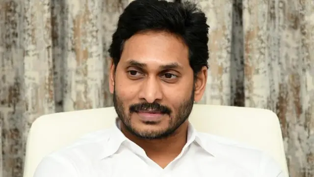 జగన్