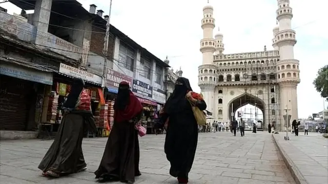 હૈદરાબાદ