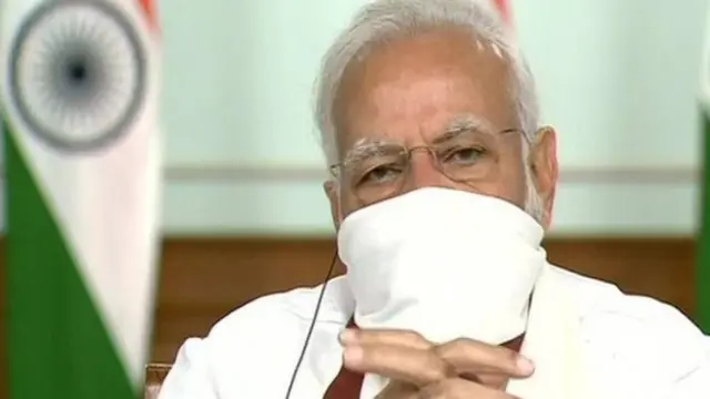 कोरोना वायरस, होम मेड मास्क