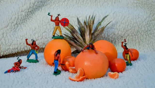 Здоровая еда