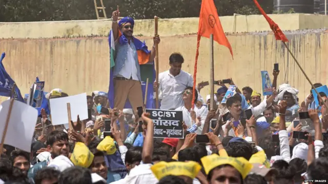 ਰਵਿਦਾਸ ਮੰਦਿਰ ਮੁਜ਼ਹਾਰਾ